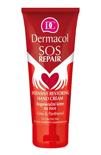 Dermacol SOS Repair Hand Cream krem do rąk 75 ml