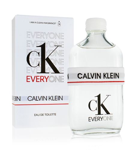 Calvin Klein CK Everyone woda toaletowa unisex