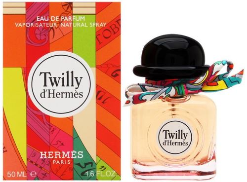 Hermes Twilly d'Hermes woda perfumowana dla kobiet