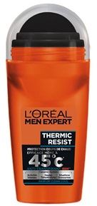 L'Oréal Paris Men Expert Thermic Resist Anti-Perspirant Roll-On 50m