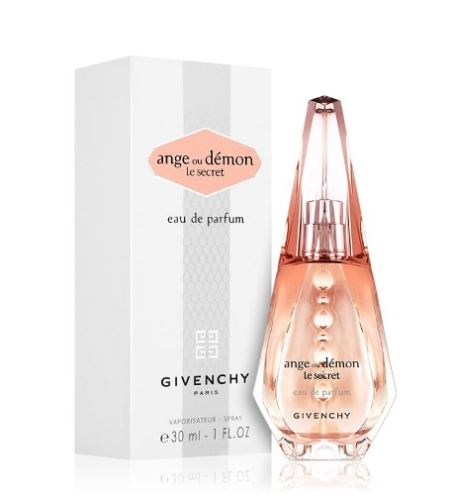 Givenchy Ange Ou Démon Le Secret 2014 woda perfumowana dla kobiet