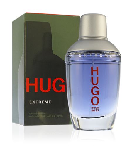 Hugo Boss Hugo Man Extreme woda perfumowana dla mężczyzn 100 ml