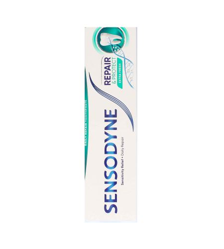 Sensodyne Repair & Protect Extra Fresh pasta do zębów do wrażliwych zębów 75 ml