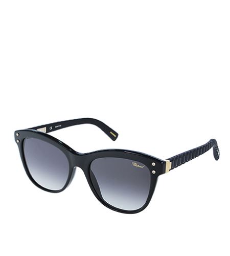 Chopard SCH 214S okulary słoneczne dla kobiet 53x18x140 mm 700