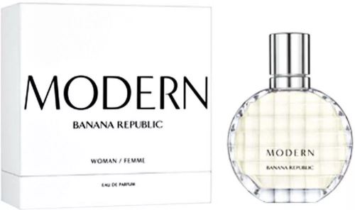 Banana Republic Modern Woman woda perfumowana dla kobiet 100 ml