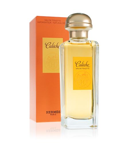 Hermes Caleche woda toaletowa dla kobiet 100 ml