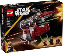 LEGO® Star Wars™ 75401 Interceptor™ Jedi Ahsoki (1)