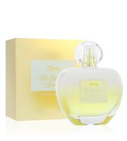 Antonio Banderas Her Golden Secret woda toaletowa dla kobiet