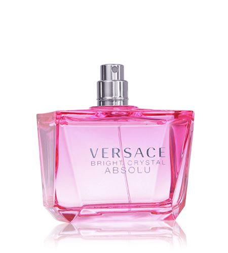 Versace Bright Crystal Absolu EDP 90 ml dla kobiet TESTER