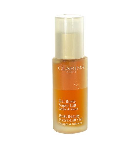 Clarins Bust Beauty Extra Lift Gel pielęgnacja biustu 50 ml