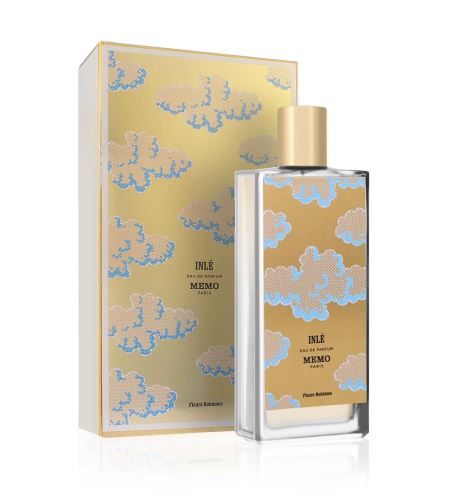Memo Paris Inlé Iris woda perfumowana dla kobiet 75 ml