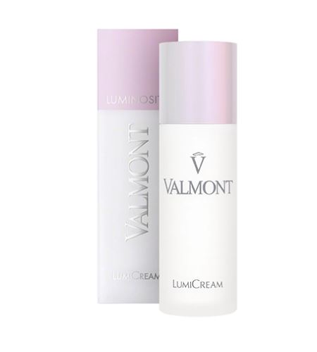 Valmont LumiCream rozjaśniający krem do twarzy 50 ml