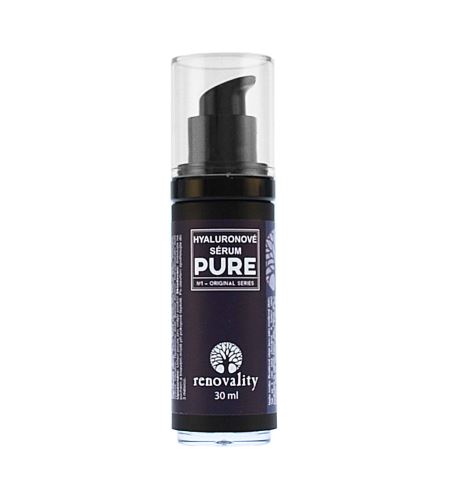 Renovality Original Series Pure serum hialuronowe 30 ml