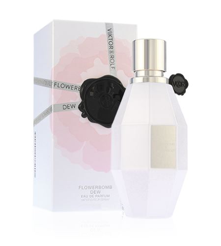 Viktor & Rolf Flowerbomb Dew woda perfumowana dla kobiet