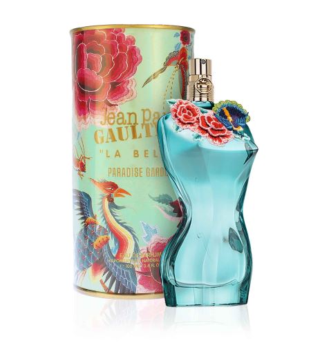 Jean Paul Gaultier La Belle Paradise Garden woda perfumowana dla kobiet 50 ml