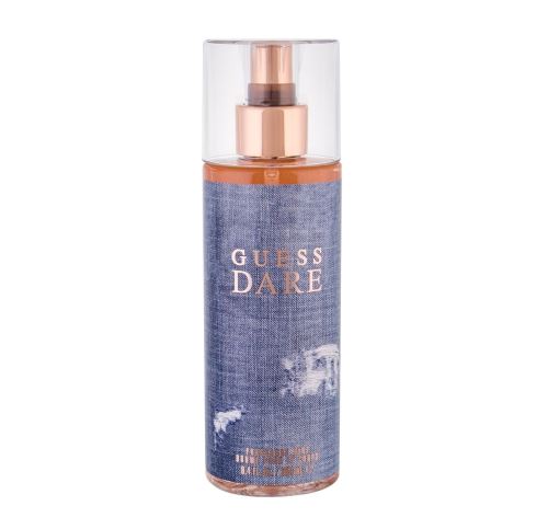 Guess Dare spray do ciała dla kobiet 250 ml