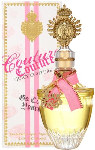 Juicy Couture Couture Couture woda perfumowana dla kobiet
