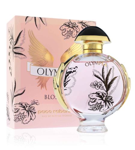 Paco Rabanne Olympéa Blossom woda perfumowana dla kobiet