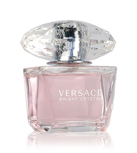 Versace Bright Crystal EDT 90 ml Dla kobiet TESTER
