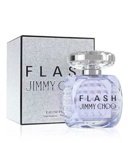 Jimmy Choo Flash woda perfumowana dla kobiet