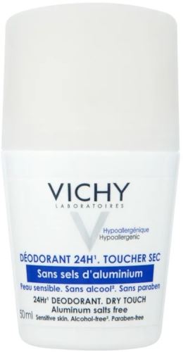 Vichy 24h dezodorant roll-on 50 ml