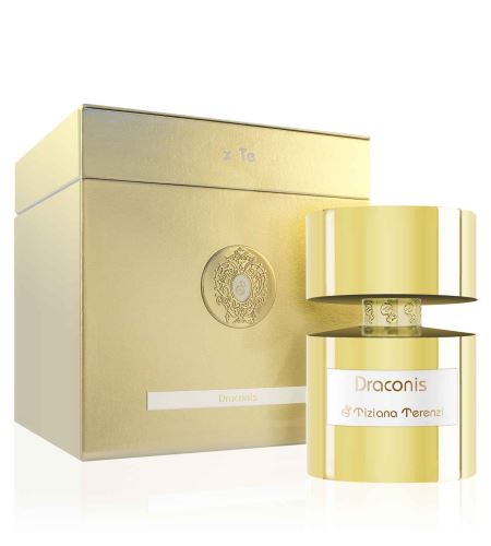 Tiziana Terenzi Draconis Perfum unisex 100 ml