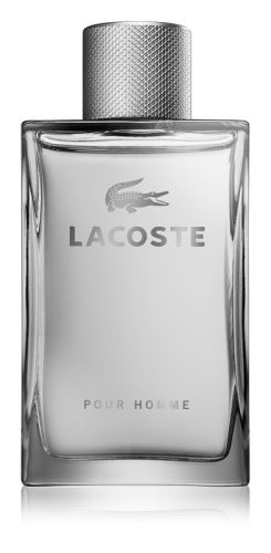 Lacoste Pour Homme EDT 100 ml Dla mężczyzn TESTER