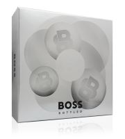 Hugo Boss Boss Bottled zestaw prezentowy dla mężczyzn woda toaletowa 50 ml + deodorant 150 ml (1)