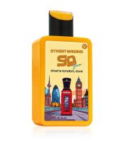 Street Origins That's London, Love ekstrakt perfum unisex 75 ml