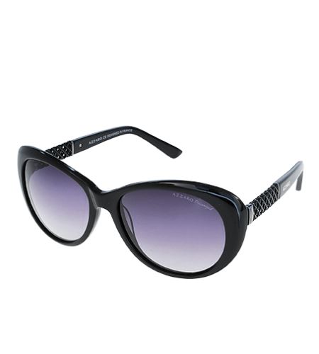 Azzaro AZ 60035 okulary słoneczne dla kobiet 56x16x140 mm C021