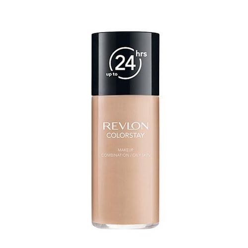 Revlon Colorstay Makeup Combination Oily Skin makijaż do skóry mieszanej i tłustej 30 ml 240 Medium Beige
