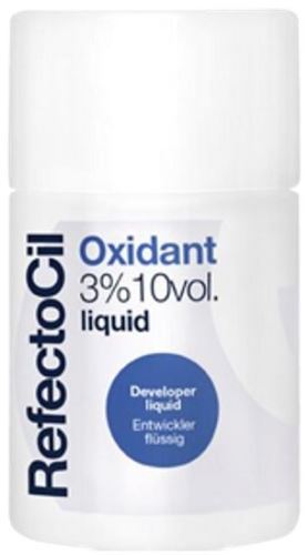 RefectoCil Oxidant aktywator w płynie 100 ml