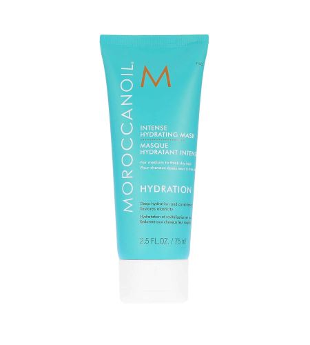 Moroccanoil Hydration maska nawilżający ​​do włosów 75 ml