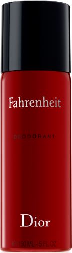 Dior Fahrenheit dezodorant w sprayu 150 ml Dla mężczyzn