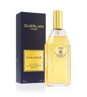 Guerlain Shalimar EDP 50 ml dla kobiet wkład