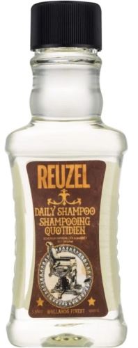 REUZEL Daily Shampoo szampon dla mężczyzn