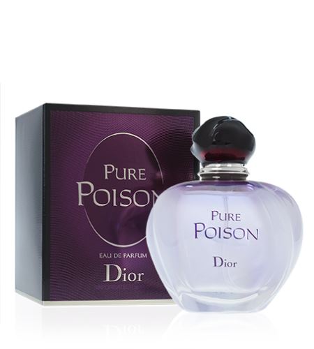Dior Pure Poison woda perfumowana dla kobiet