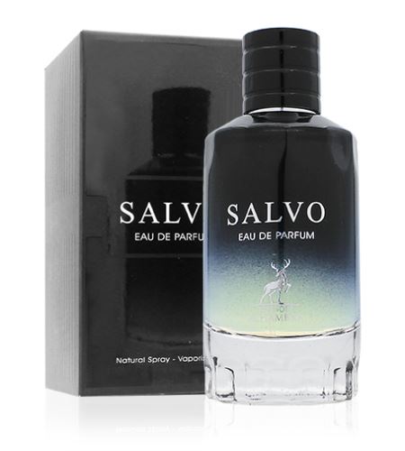 Maison Alhambra Salvo woda perfumowana dla mężczyzn 100 ml