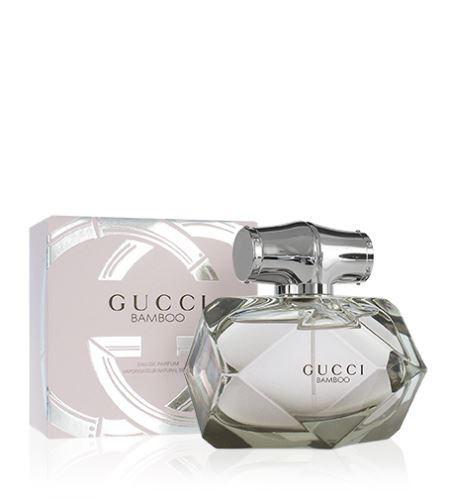 Gucci Bamboo woda perfumowana dla kobiet