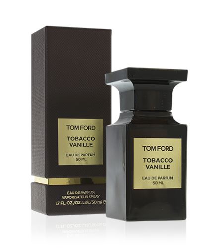 Tom Ford Tobacco Vanille woda perfumowana unisex