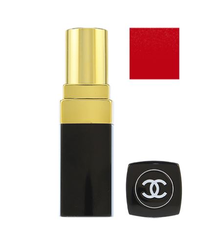Chanel Rouge Coco szminka ultra nawilżająca 3,5 g