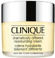 Clinique Dramatically Different Moisturizing Cream krem nawilżający do skóry suchej i bardzo suchej 50 ml