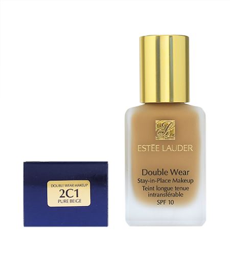 Estée Lauder Double Wear Stay-in-Place długotrwały makijaż SPF 10 30 ml