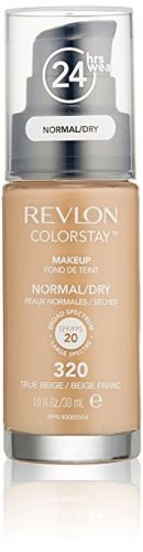 Revlon Colorstay Makeup Combination Oily Skin makijaż do skóry mieszanej i tłustej 30 ml 240 Medium Beige