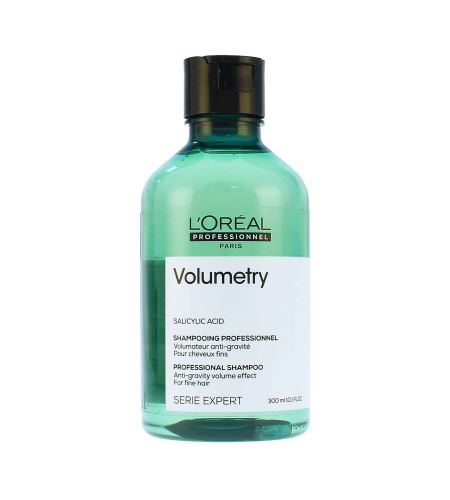 L'Oréal Professionnel Serie Expert Volumetry szampon zwiększający objętość włosów 300 ml