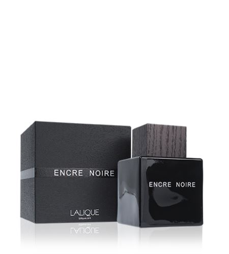 Lalique Encre Noire woda toaletowa dla mężczyzn