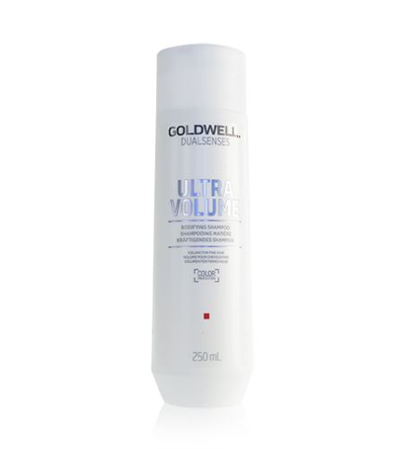 Goldwell Dualsenses Ultra Volume szampon zwiększający objętość włosów cienkich 250 ml