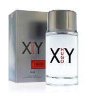 Hugo Boss Hugo XY woda toaletowa dla mężczyzn 100 ml
