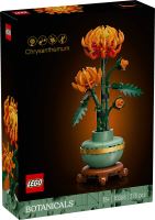LEGO® Botanicals 10368 Chryzantema (4)
