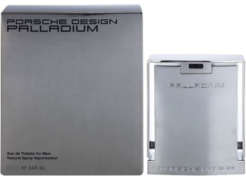 Porsche Design Palladium woda toaletowa dla mężczyzn
